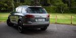 Volkswagen Touareg V6 TDI Wolfsburg Edition 2016 года (AU)